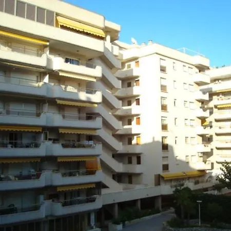 Apartment Arquus Center *