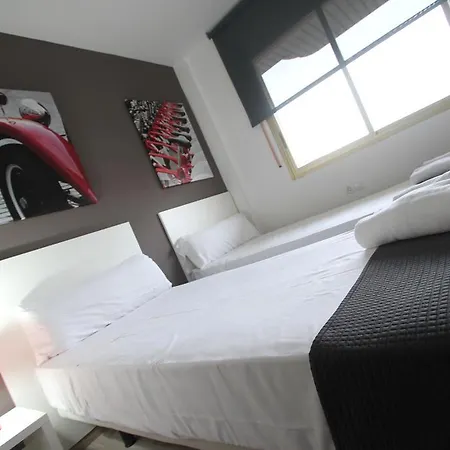 Apartment Arquus Center *