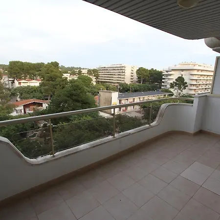 Arquus Center Salou