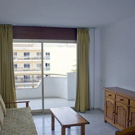 Arquus Center Apartment