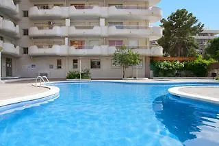 Arquus Center Appartement Salou