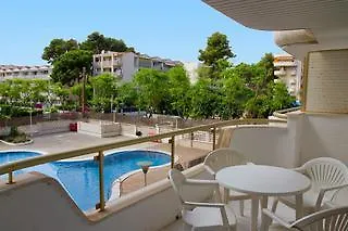 Apartment Arquus Center Salou
