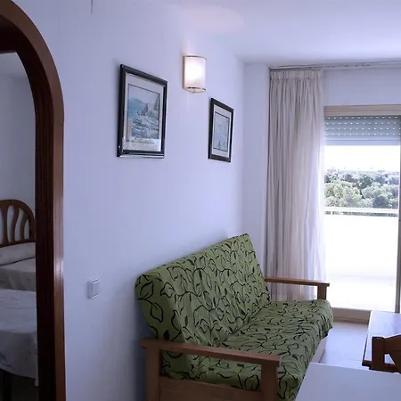 Arquus Center * Salou