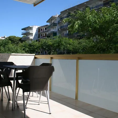 Arquus Center * Salou