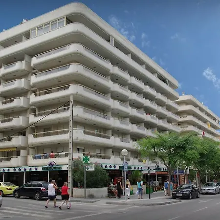 Arquus Center * Salou