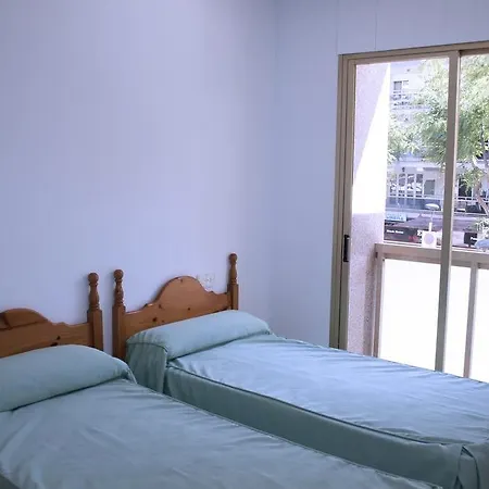 Apartamento Arquus Center