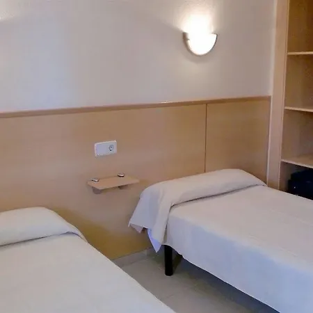 Arquus Center Salou
