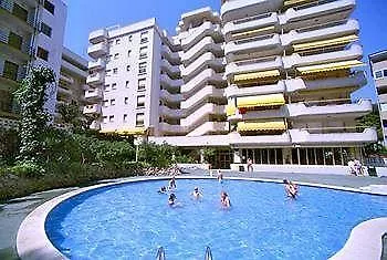 Apartment Arquus Center