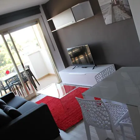 Apartment Arquus Center *