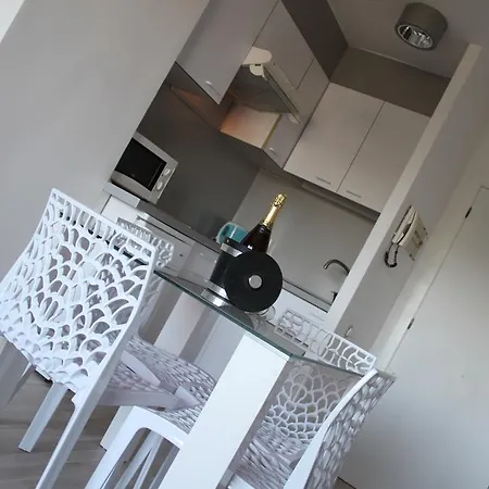 Apartment Arquus Center Salou