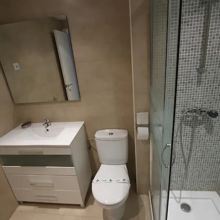 Arquus Center Apartment Salou