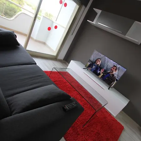 Apartment Arquus Center