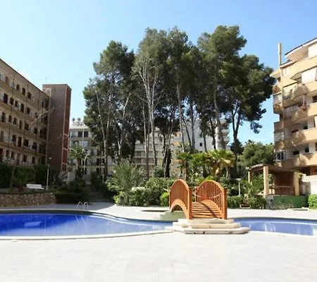 Arquus Center * Salou