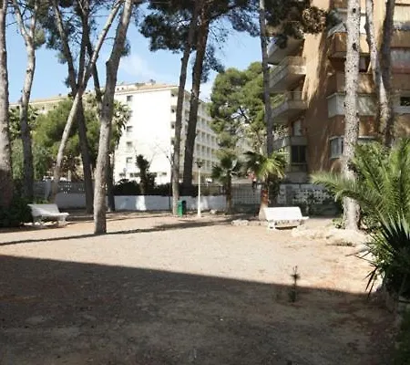 Apartment Arquus Center