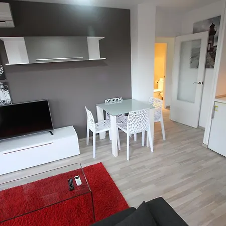 Apartment Arquus Center Salou