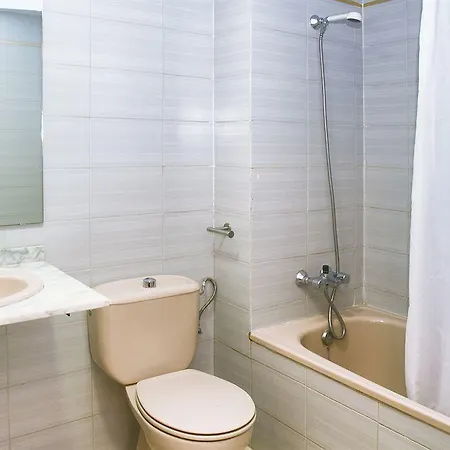 Arquus Center Apartment Salou
