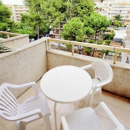 Apartment Arquus Center *