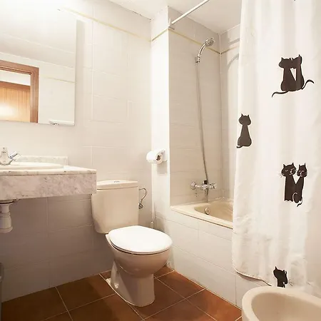 Apartment Arquus Center Salou