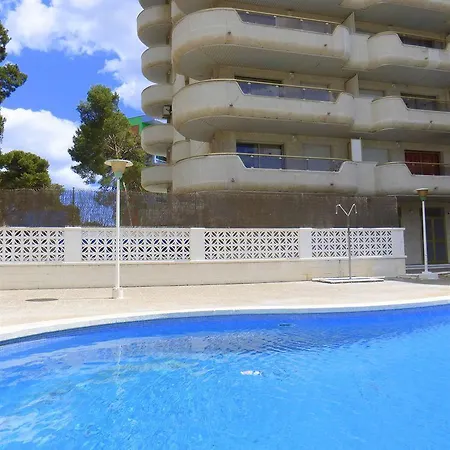 Apartment Arquus Center *
