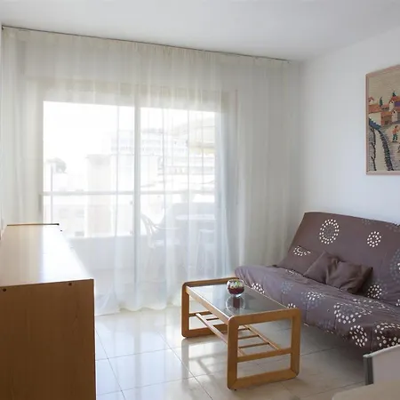 Arquus Center Apartment Salou