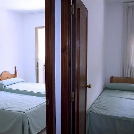 Arquus Center Apartment Salou