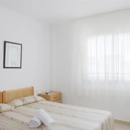 Arquus Center Apartment