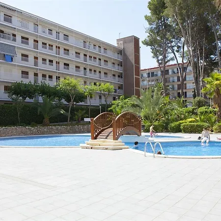 Arquus Center Apartment Salou