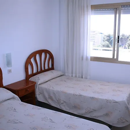 Arquus Center Apartment