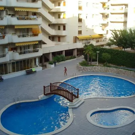Apartment Arquus Center