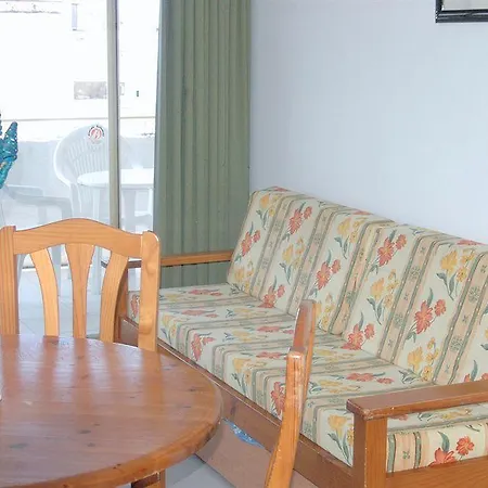 Apartment Arquus Center *