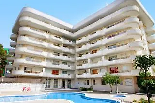 Arquus Center Apartment *