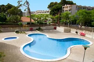 Arquus Center Apartment Salou