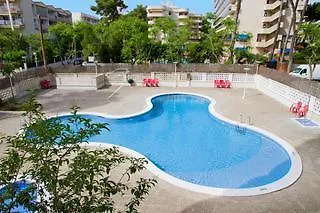 Apartment Arquus Center *