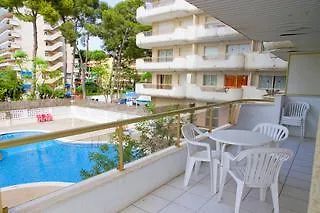 Apartment Arquus Center *