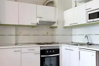 Arquus Center Apartment Salou