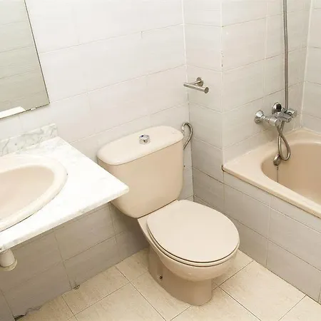 Apartment Arquus Center Salou