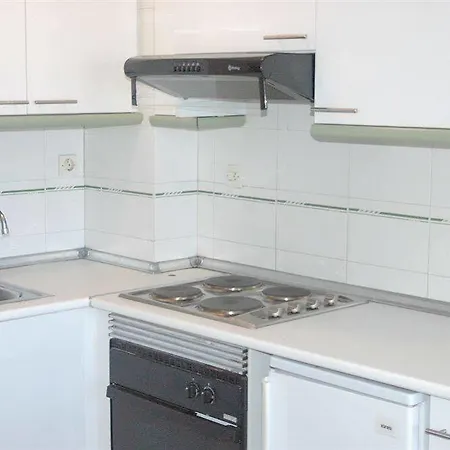 Arquus Center Apartment Salou